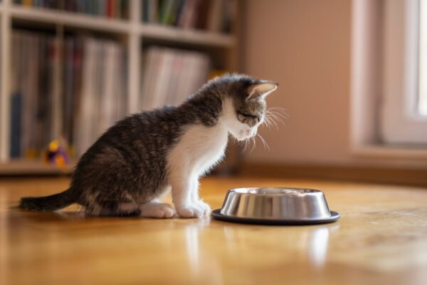Comment adopter un chat : devenir une famille d’accueil